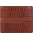  Sport Tourer Cartera Piel 12 cm Modelo braun