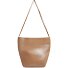  Kamilaa Bolsa de hombro 30 cm Modelo camel