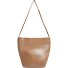  Kamilaa Bolsa de hombro 30 cm Modelo camel