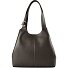  C-Easy Bolsa de compras Piel natural 35 cm Modelo fango
