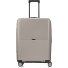  Jet 4 ruedas Carrito 64 cm con pliegue de expansión Modelo taupe