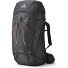 Deva Pro 80 L Mochila de trekking XS 77 cm Modelo graphene grey