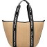  Essential Bolsa de compras 31 cm Modelo natural