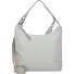  Just Pure Kiana Bolsa de hombro Piel natural 37 cm Modelo frost grey