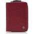  Donna Cartera RFID Piel 8 cm Modelo rot