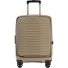  Novium 4 ruedas Carro de la cabina S 55 cm Compartimento para el portátil con pliegue de expansión Modelo sand