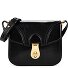  Mia Bolsa de hombro Piel natural 22 cm Modelo nero