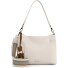 TAS Katrina SC Bolsa de hombro 28 cm Modelo beige