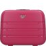 B-Flying Estuche de belleza 34 cm Modelo magenta