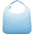  Lexa Bolsa de compras 44 cm Modelo light blue