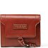  Elba Cartera Piel 12 cm Modelo brown
