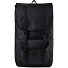  Little America Mochila urbana 49 cm Compartimento para el portátil Modelo grid black-black