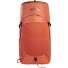  Norix 34 L Mochila de trekking 64 cm Modelo red earth