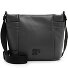  Baggy Bolsa de hombro 31 cm Modelo darkgrey
