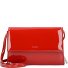  Bolso de hombro Auguri Cuero 19 cm Modelo rot - lack