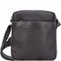  Concepts Bolso de hombro Piel 18 cm Modelo braun