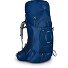  Mochila Ariel 55 WXS-S 73 cm Modelo ceramic blue