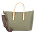  Bolso shopper Ella 34 cm Modelo olive