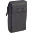  Bolsa para móvil de La Haya Piel 11 cm Modelo schwarz