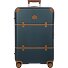  Bellagio 4 ruedas Carrito 70.5 cm con pliegue de expansión Modelo blau-tabak