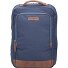  Mochila Queens 39 cm Compartimento para portátil Modelo blue