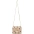  Bolsa de hombro Roros 21 cm Modelo happy dots