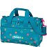  Bolsa de deporte 35 cm Modelo Little Flowers