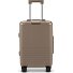  Heathrow 4 ruedas Trolley de cabina 55 cm Modelo walnut