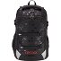  Active Pro Cartera escolar 45.5 cm Modelo Splash in black