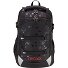  Active Pro Cartera escolar 45.5 cm Modelo Splash in black