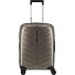  Attrix 4 ruedas Carro de la cabina 55 cm con pliegue de expansión Modelo dune