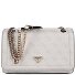  Noelle II Bolsa de hombro 24 cm Modelo bone logo