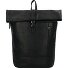  Porto Mochila de día Piel 43 cm Compartimento para el portátil Modelo schwarz
