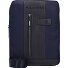  Bandolera carta 21 cm Modelo blue