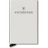  Altius Secrid Estuche para tarjetas de crédito Protección RFID 10 cm Modelo silver