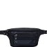  Nevet Riñonera Bloqueo RFID 31 cm Modelo black