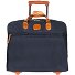  X-Collection 2 ruedas Trolley business 36 cm Modelo ocean blue
