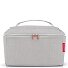  Bolsa de aseo 27 cm Modelo twist sky rose