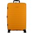  Striper 4 ruedas Trolley 68 cm Con fuelle expandible Modelo yellow