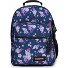  Morius Mochila de día 43 cm Compartimento para laptop Modelo floralbloomnavy