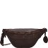  Anchor Love Jamie Riñonera Piel 26 cm Modelo chocolate brown