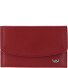  Polo Cartera de llaves Piel natural 10.5 cm Modelo rot