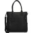  Bolso de hombro Antique Avery Piel 34 cm Modelo black
