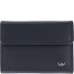  Estuche para llaves de polo de cuero de 10,5 cm Modelo marineblau