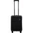  Ulisse 4 ruedas Carro de la cabina 55 cm con pliegue de expansión Modelo black