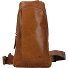  Bolso Newport cuero 33 cm Modelo caramel