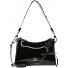  Ivy Bolsa de hombro Piel 24 cm Modelo black