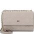  Evon Bolsa de hombro Piel 26 cm Modelo khaki