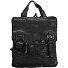  Bolso Submarino Piel 31 cm Modelo schwarz
