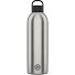  Clima Botella para beber 1500 ml Modelo brushed steel